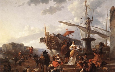 Курбатовские чтения – 2024