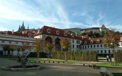 О чешском историке в области «валленштейновского вопроса»   (в рамках спецкурса о Валленштейне)