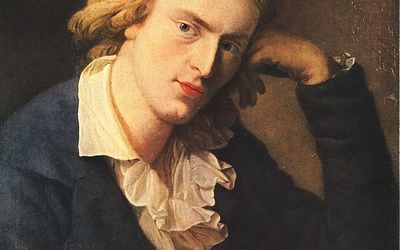 О Фридрихе Шиллере - выдающемся немецком литераторе  в рамках 