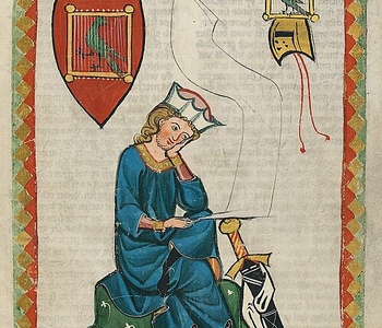 Об очередном номере нашего журнала «Proslogion. Проблемы социальной истории и культуры средних веков и раннего нового времени»