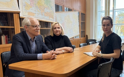 Совещание Рабочей группы по текущему проекту  