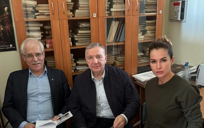 Совещание руководства Проекта 