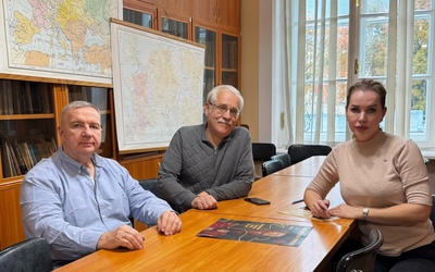 Совет Руководителей Проекта 