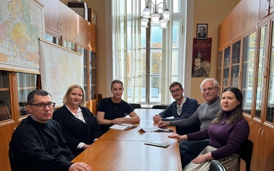 Заседание Оргкомитета  Конференции 