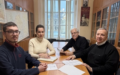 Состоялось совещание Научного совета Проекта 