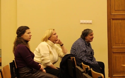 Итоги Заседания Студенческого научного общества 25 марта 2026 года