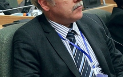 Аугсбургский религиозный мир 1555 г.