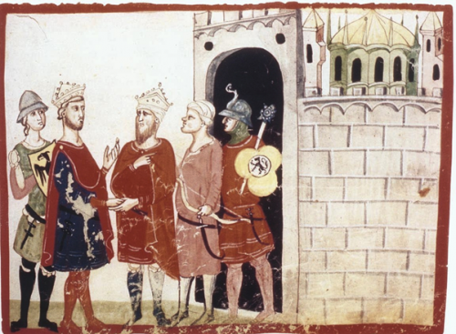 18 марта 1229 г.