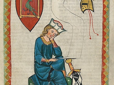 Об очередном номере нашего журнала «Proslogion. Проблемы социальной истории и культуры средних веков и раннего нового времени»